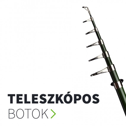 Klasszikus teleszkóp