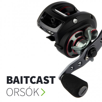 Baitcast