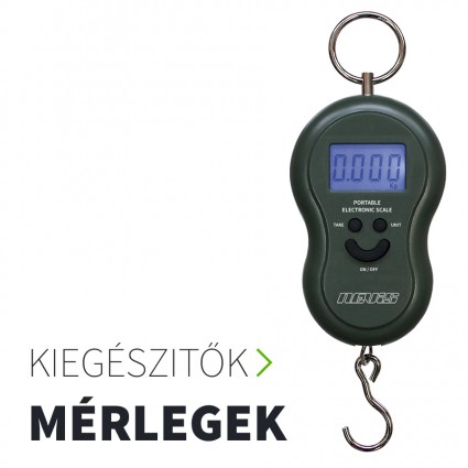 Mérlegek