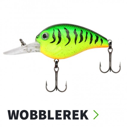 Wobbler
