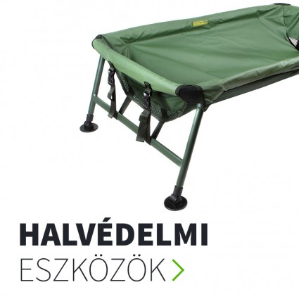 Halvédelem