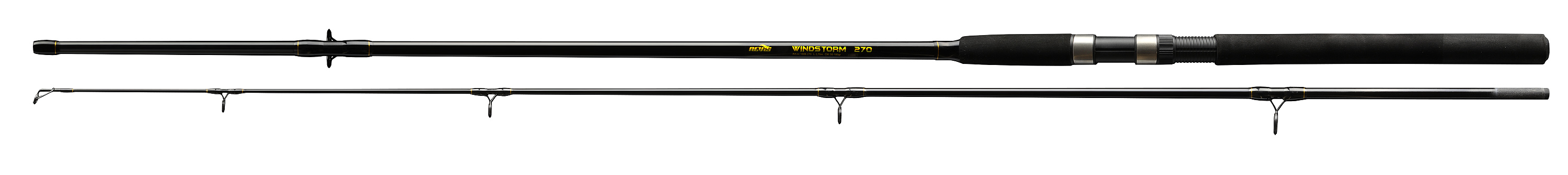 NEVIS WINDSTROM 270 50-100G