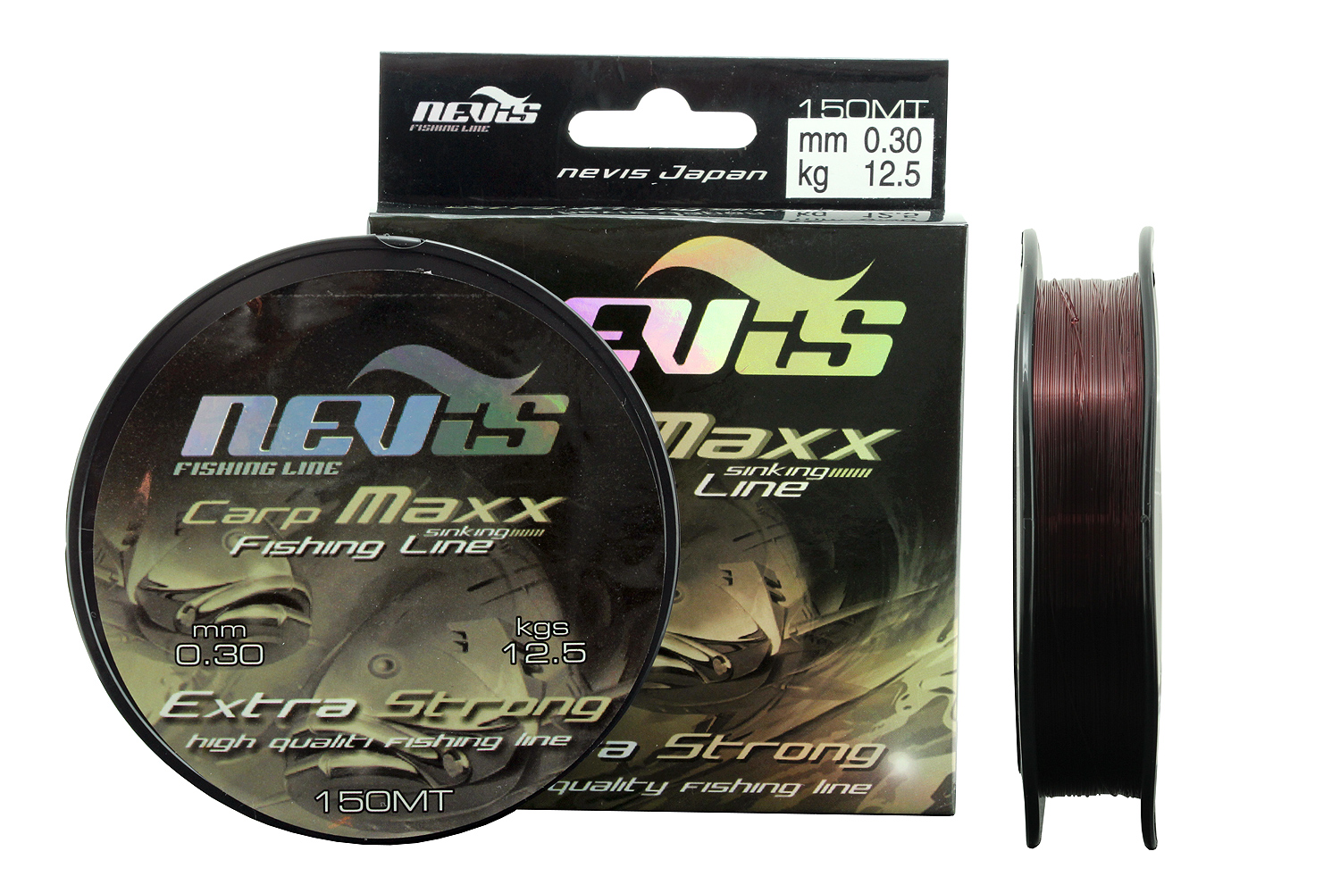 Carp Maxx 350m/0.25mm