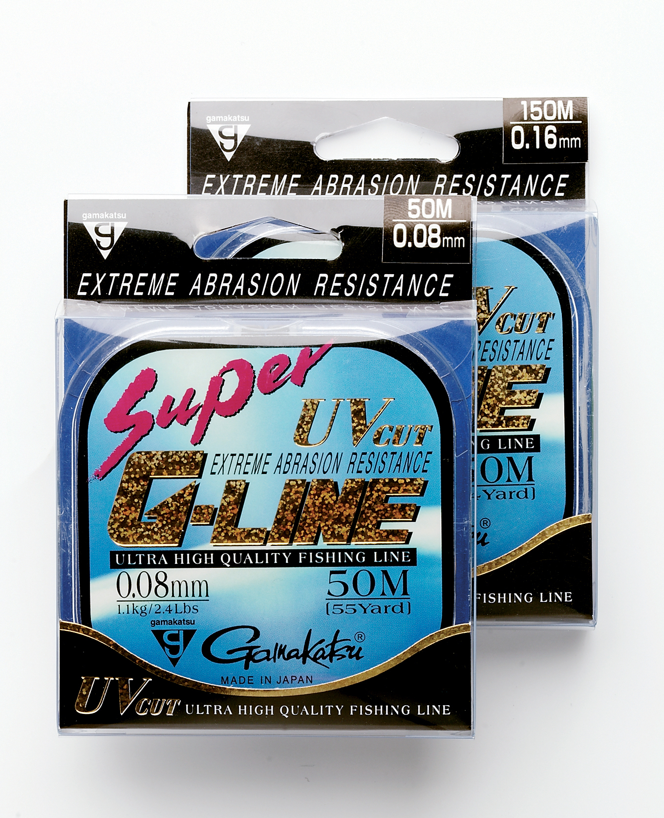 Super G-line 150 m 0,28   Akci -40%