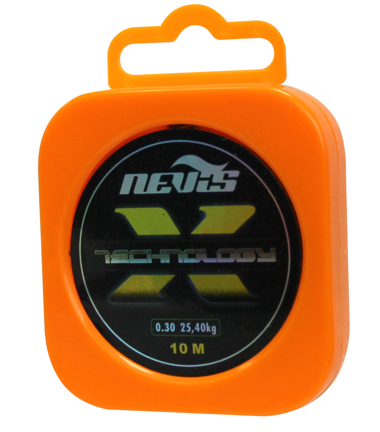 NEVIS TECHNOLOGY FONOTT ELŐKEZSINÓR 0,18MM 10M