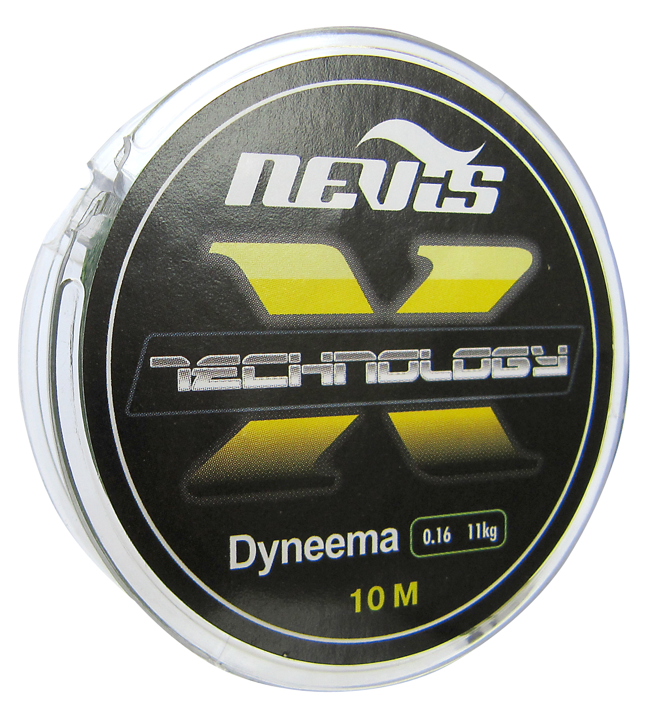 NEVIS TECHNOLOGY 10M/0.22MM