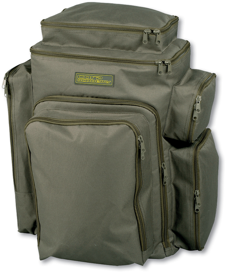 CARP ACADEMY BASE CARP BACK PACK HÁTIZSÁK 60X55X34CM CARP ACADEMY BASE CARP BACK PACK HÁTIZSÁK 60X55X34CM