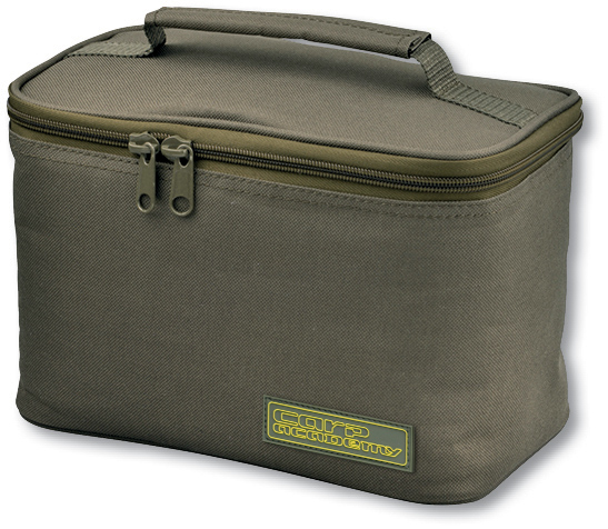 CARP ACADEMY BASE CARP COOL BAG 25X12X17CM HŰTŐ TÁSKA