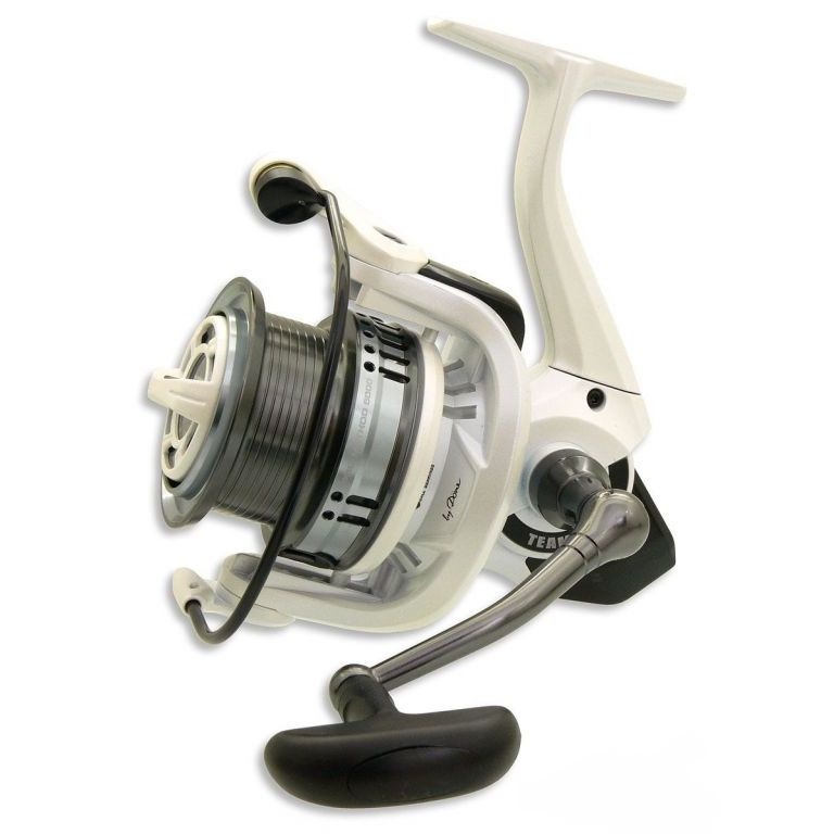 By Dme TF Pro Method Feeder 6000