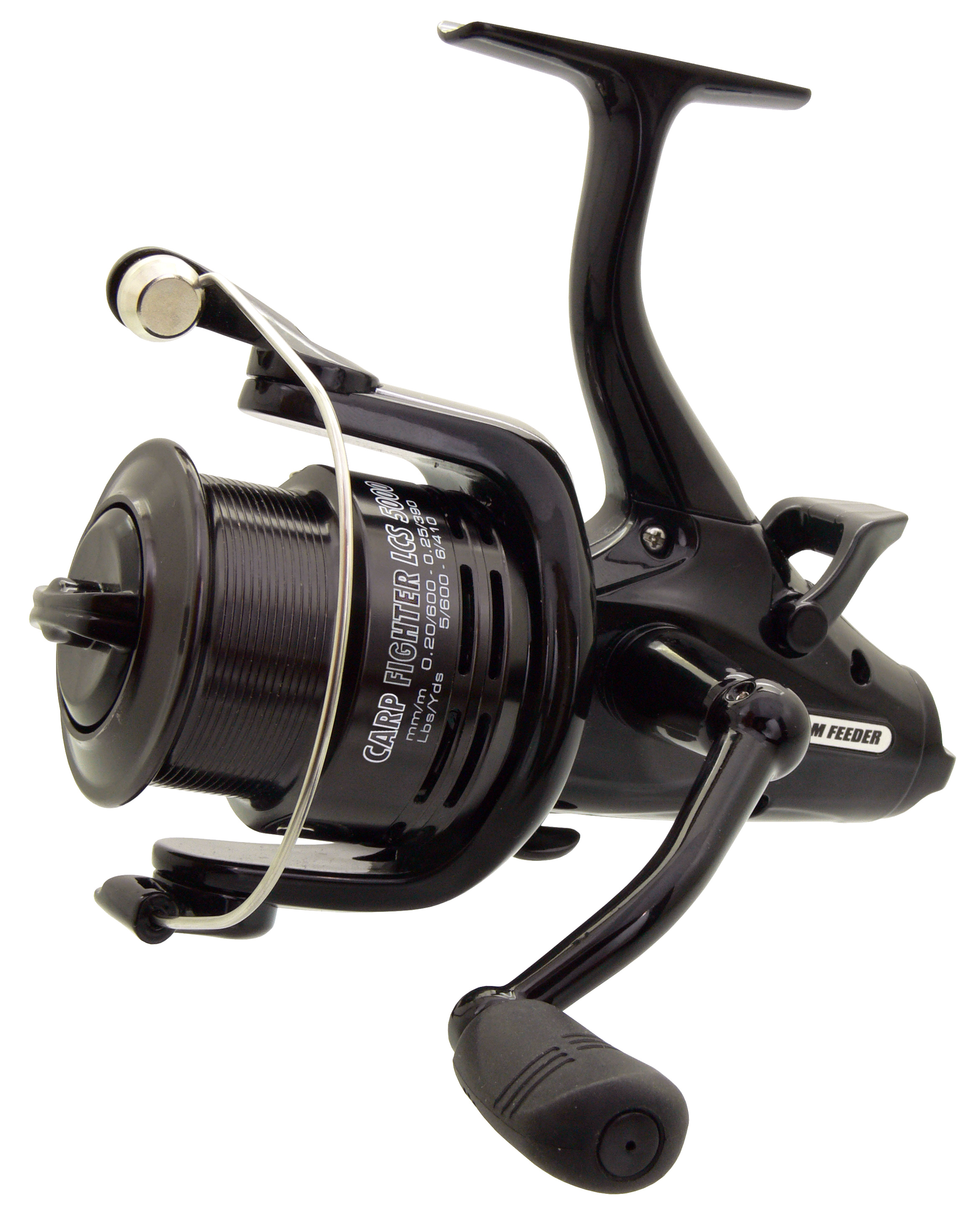 BY DÖME TF CARP FIGHTER LCS 5000 FEEDER ORSÓ BY DÖME TF CARP FIGHTER LCS 5000 FEEDER ORSÓ