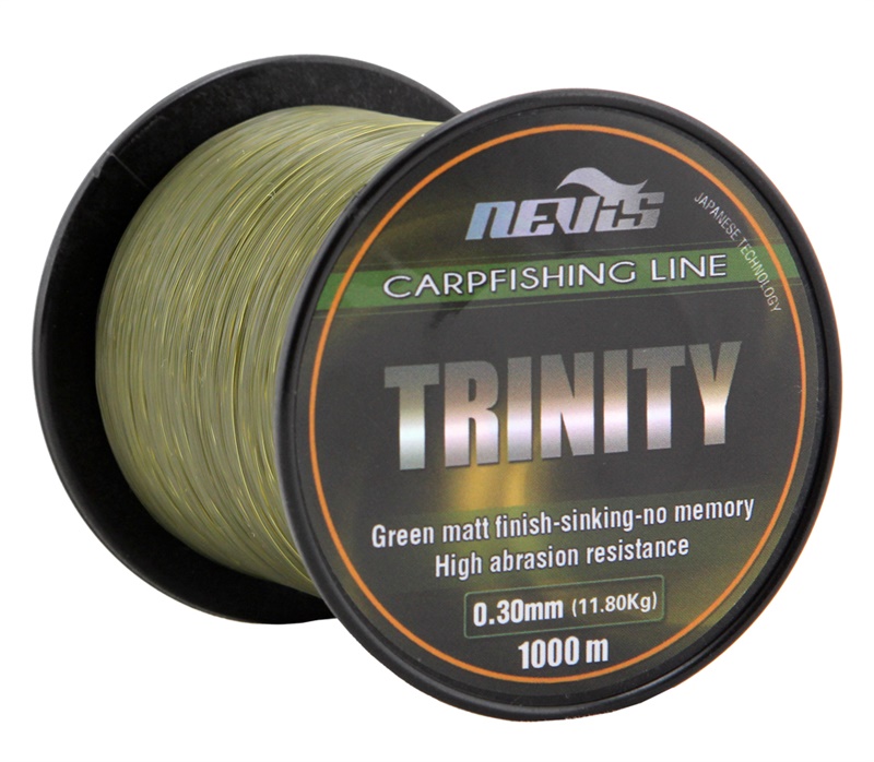 TRINITY 1000M/0.32MM