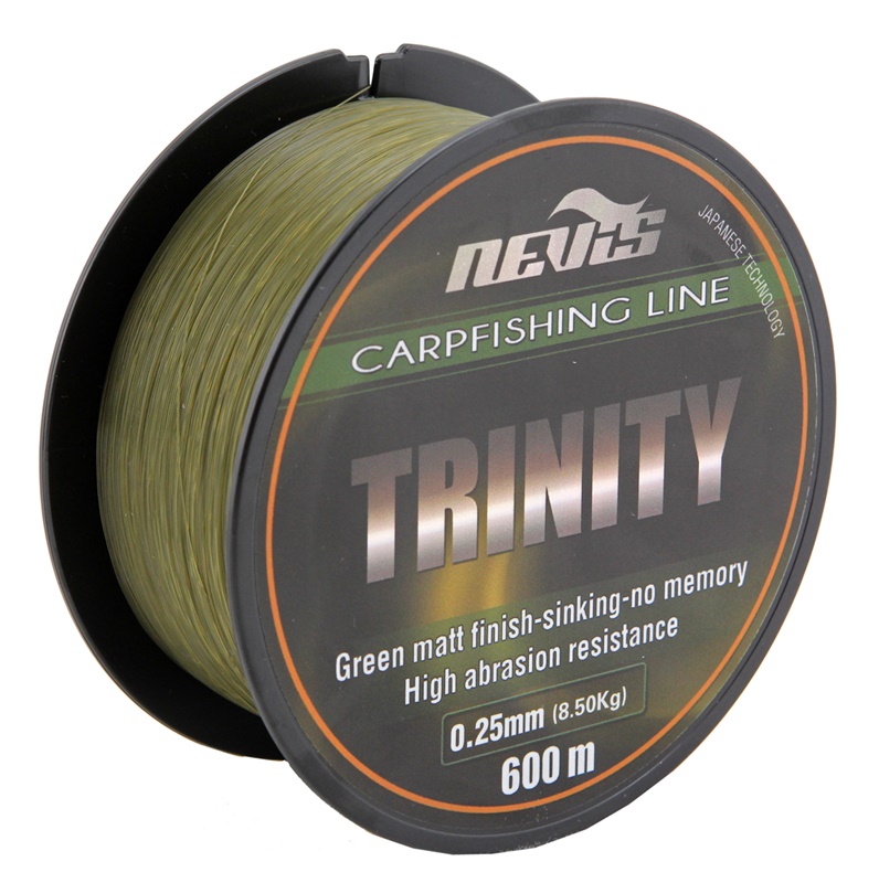 Trinity 600m/0.35mm