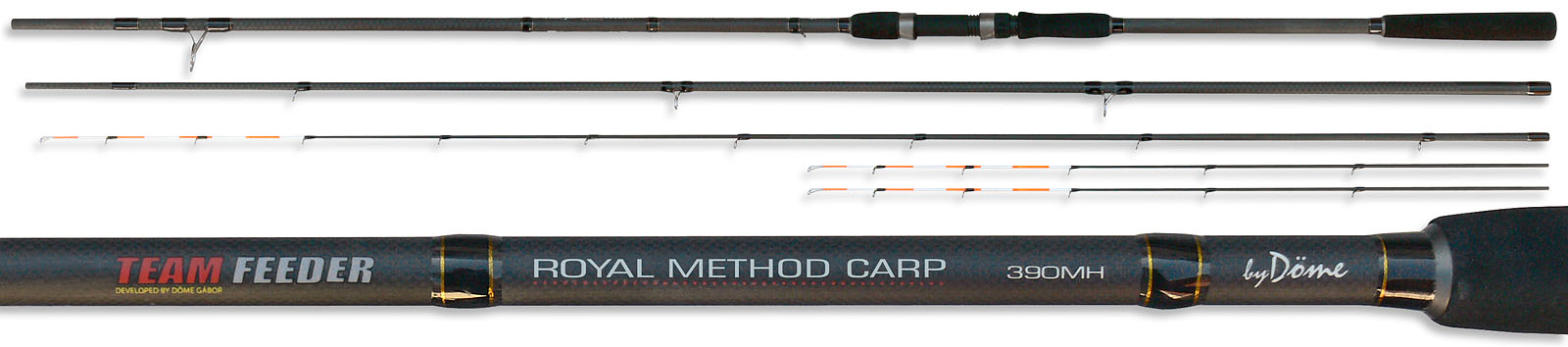 By Dme TF Royal Method Carp 330L  AKCI -20%