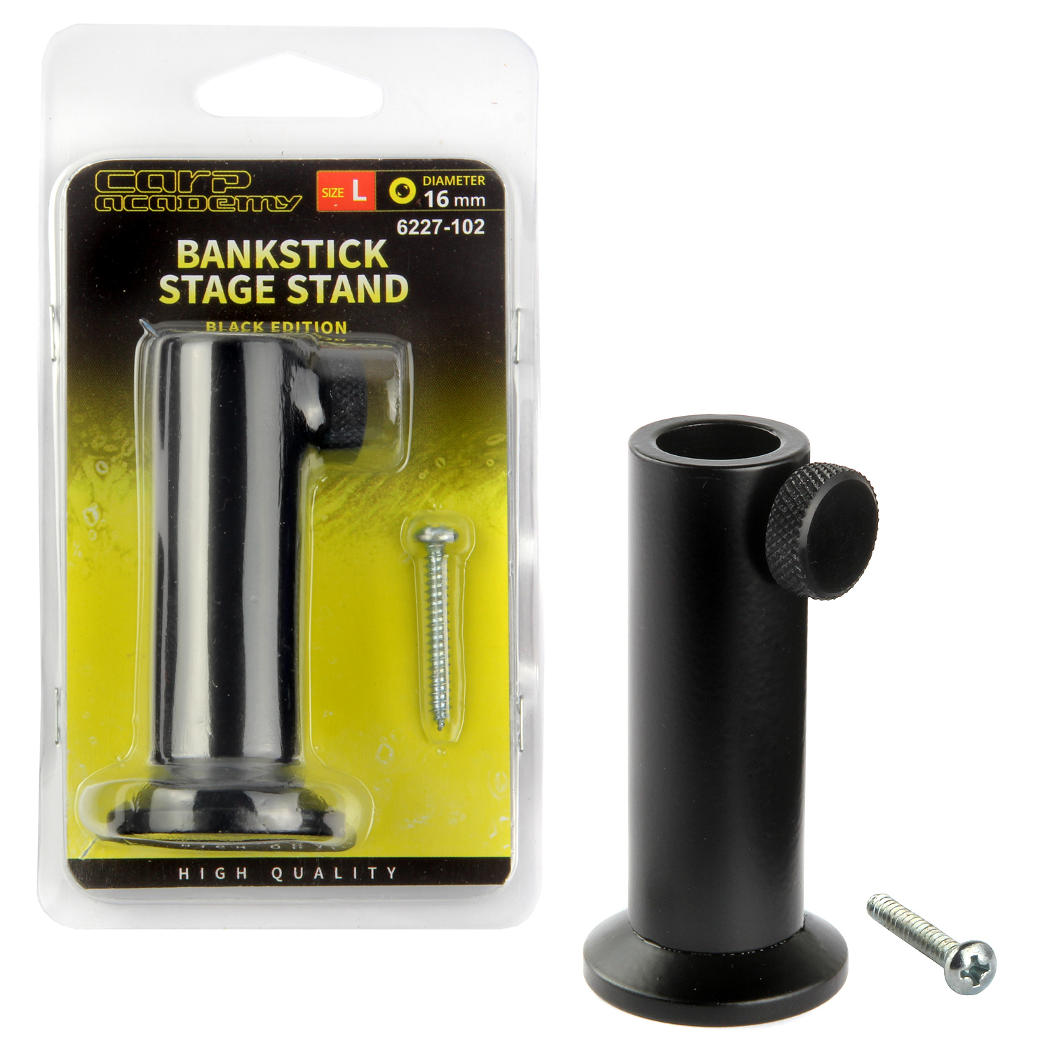 CARP ACADEMY STÉG ADAPTER  M-ES