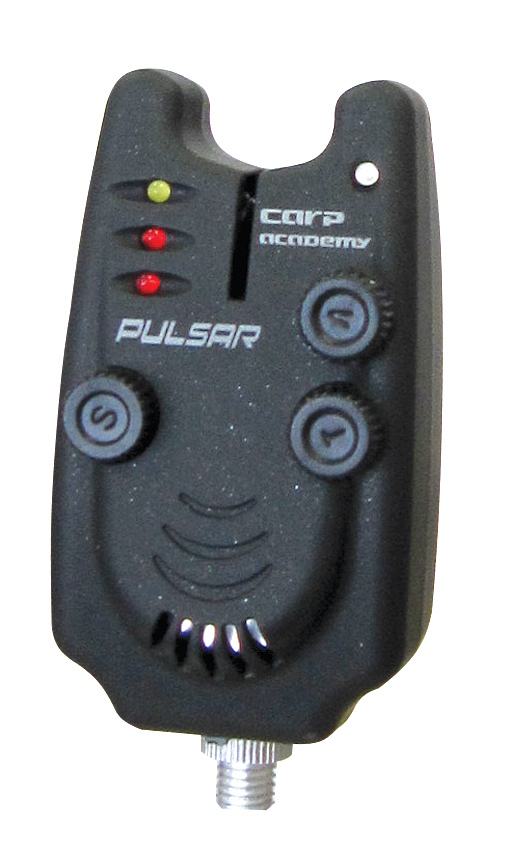 Pulsar elektromos kapsjelz