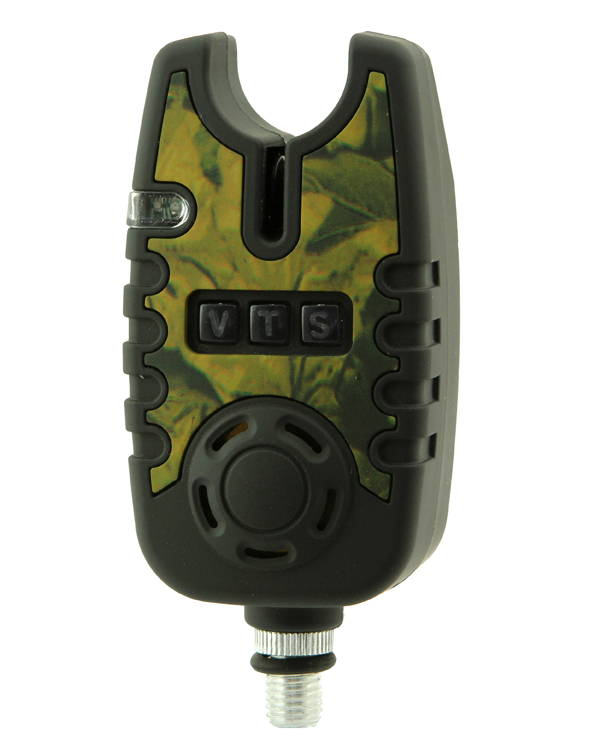 CARP ACADEMY WIRON ELEKTROMOS KAPÁSJELZŐ