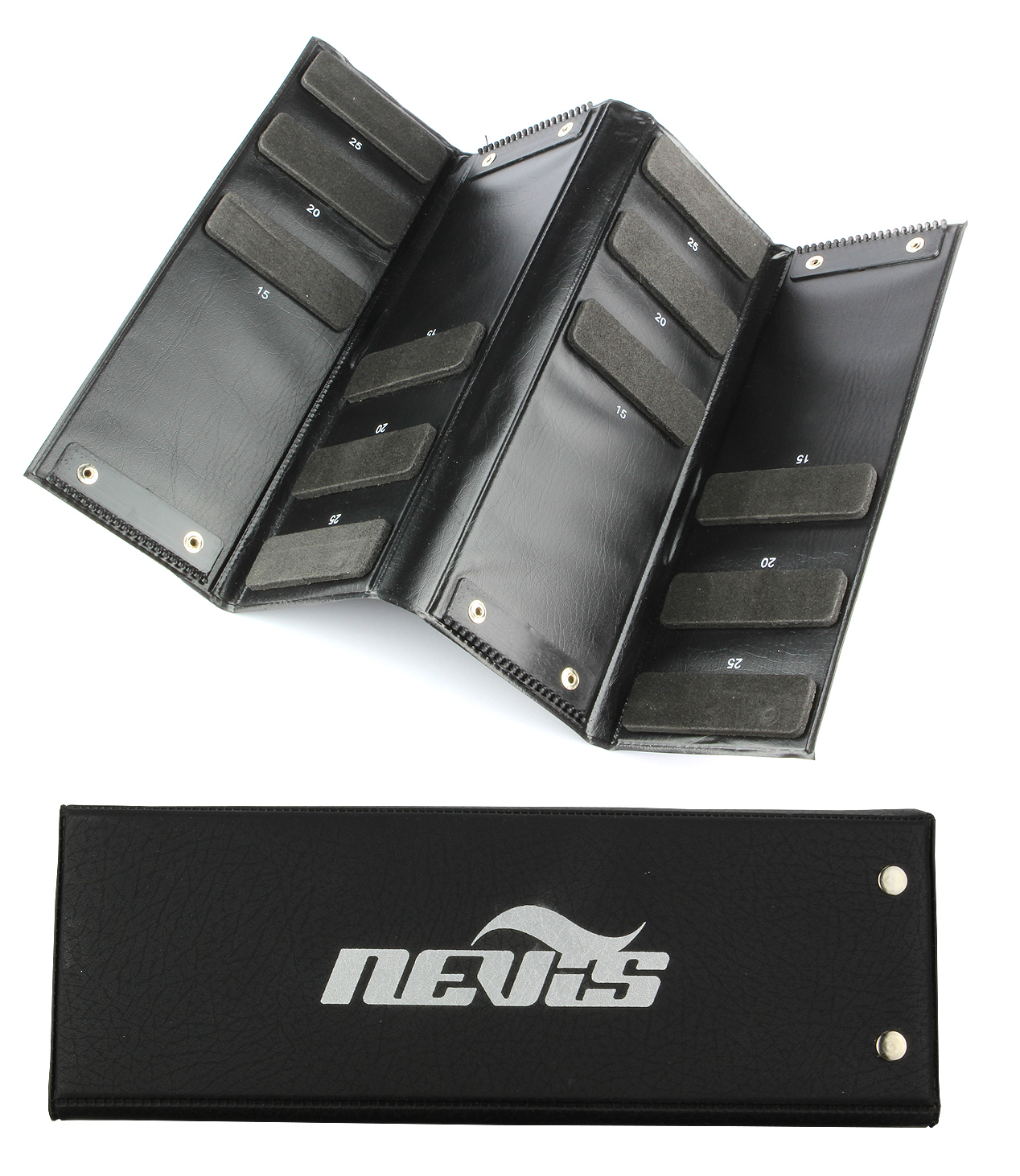 NEVIS ELŐKETARTÓ 25CM