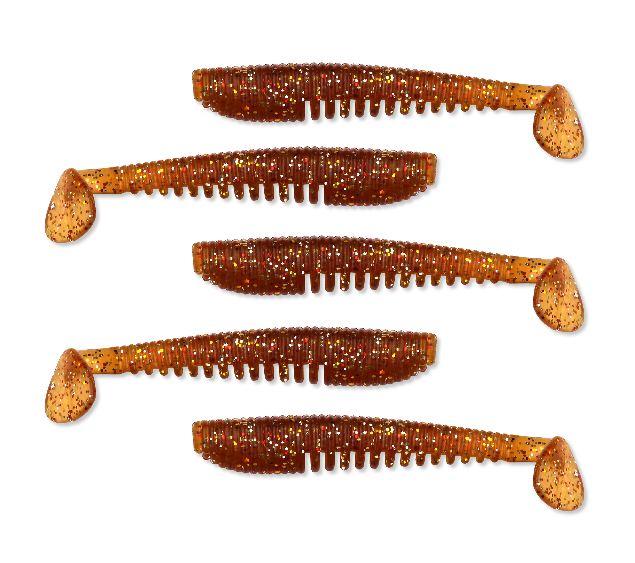 Impulse Shad 7.5cm 5db/cs (Crayfish)