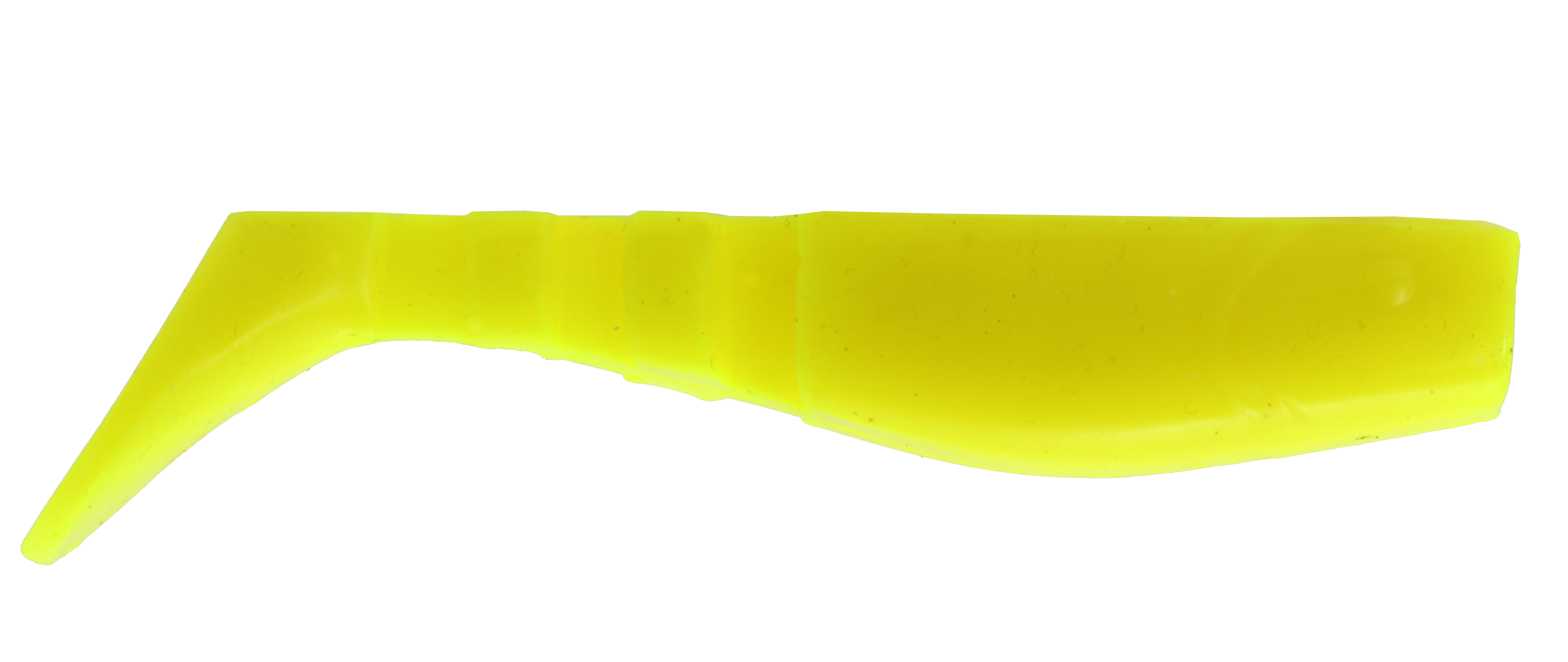 NEVIS VIBRA SHAD GUMIHAL 5CM 8/CS. SÁRGA