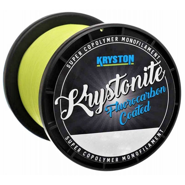 Krystonite Super Mono srga 8Lbs 1000m