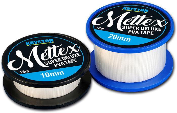 Meltex Super Deluxe PVA tape 10mm 10m  AKCI -30%