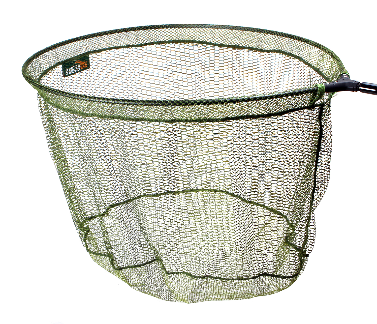 NEVIS GREEN CARP XL MERÍTŐFEJ 68X56CM NEVIS GREEN CARP XL MERÍTŐFEJ 68X56CM