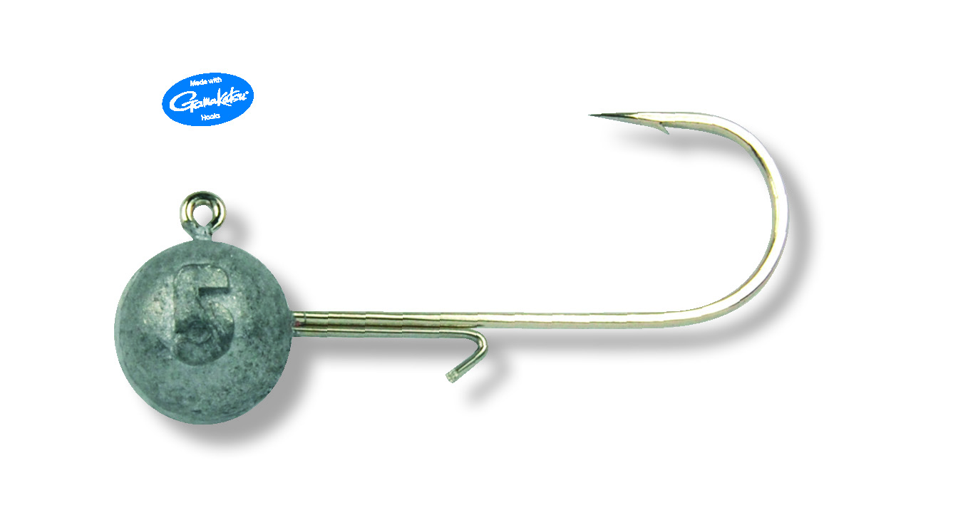 SPRO JIG HEAD 1-7G 4DB/CS.