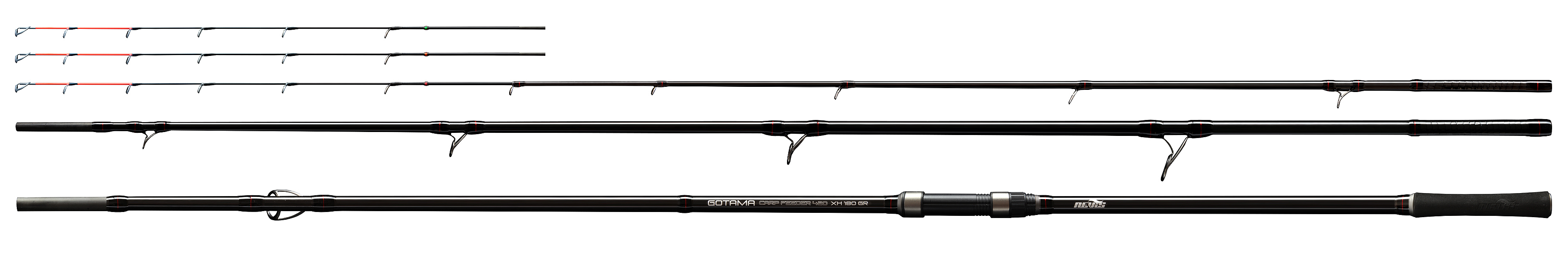 Gotama Carp Feeder 390XH