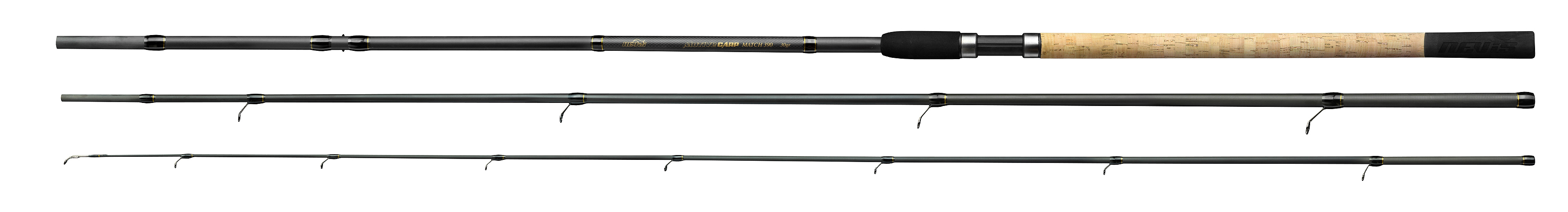 Motive Carp Match 360 30g