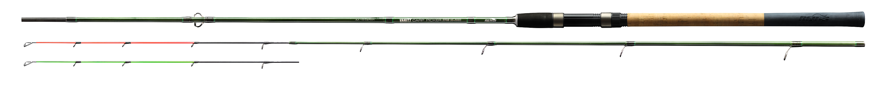 Vanity Carp Feeder 270XH 50-180g