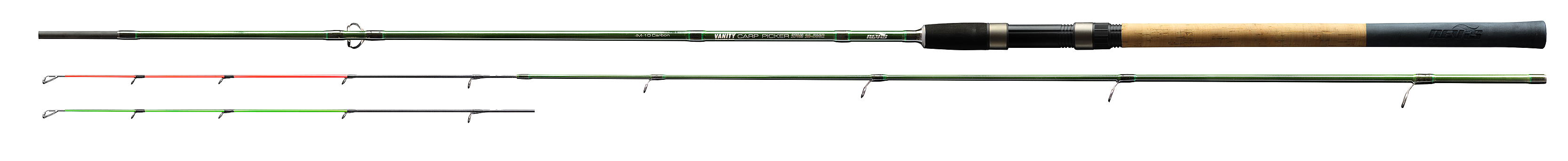 Vanity Carp Feeder 300XH 50-180g