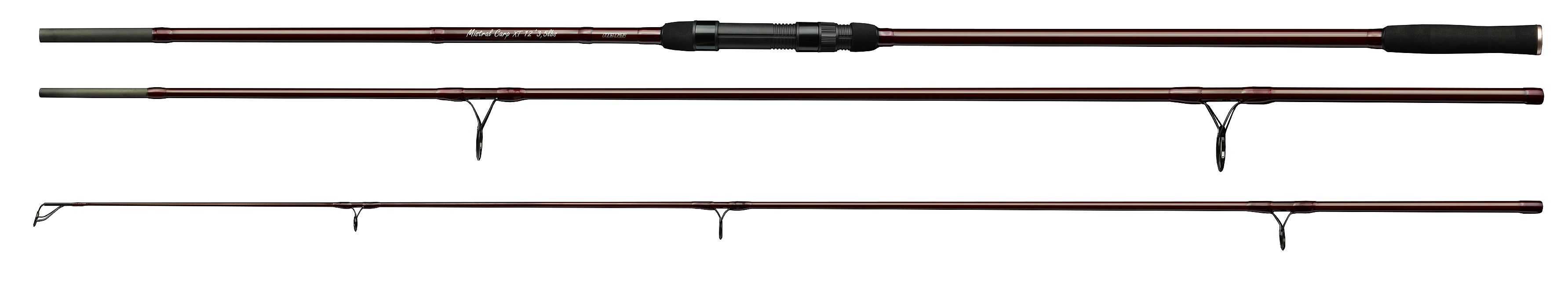 Mistral XT Carp 360 3r  AKCI -20%