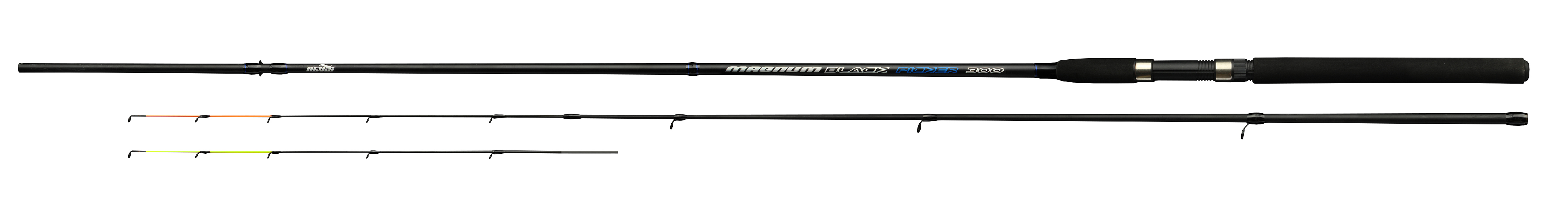 Magnum Black Picker 300 40g  AKCI -20%