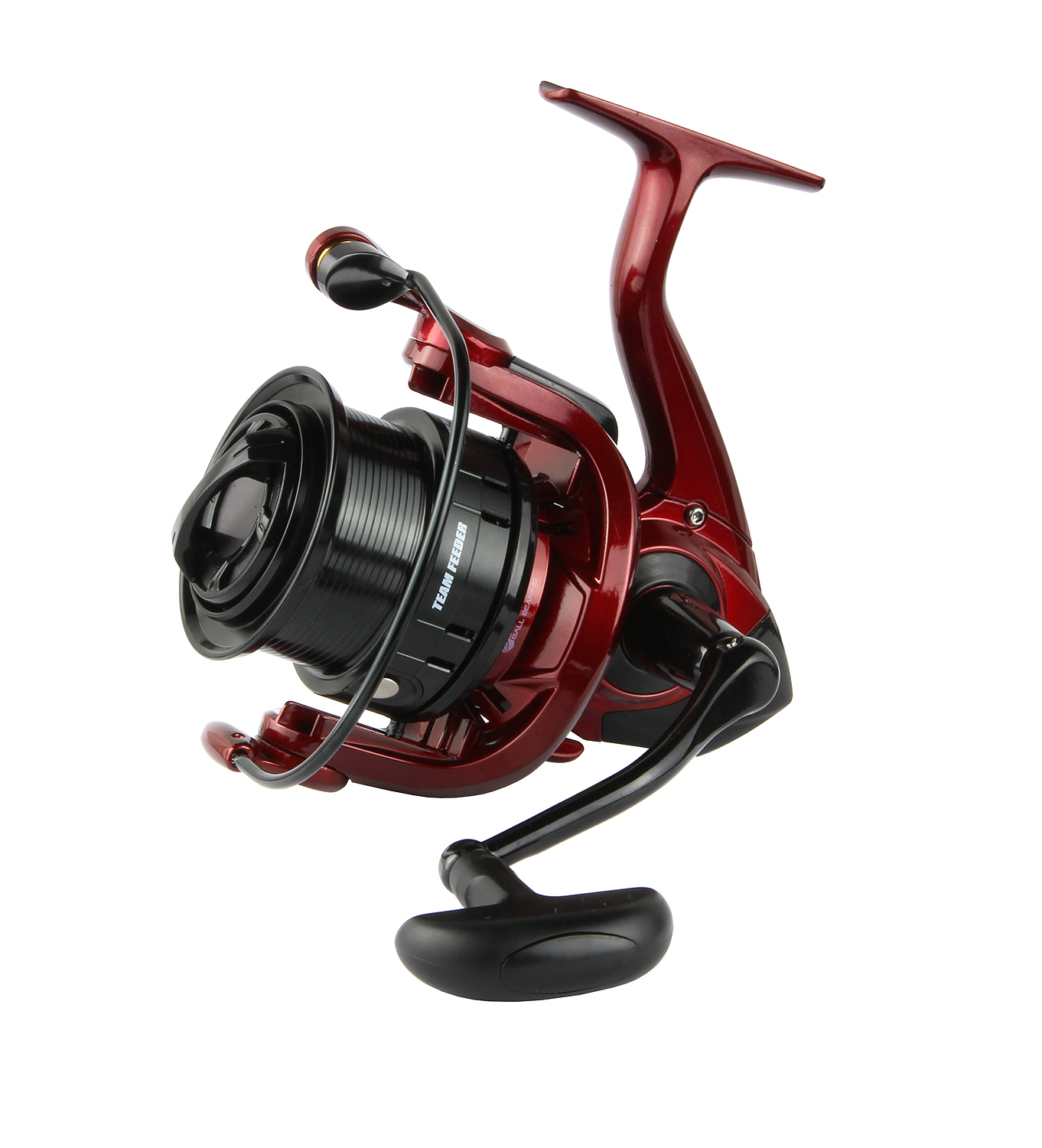 By D�me TF MasterCarp Pro 6000