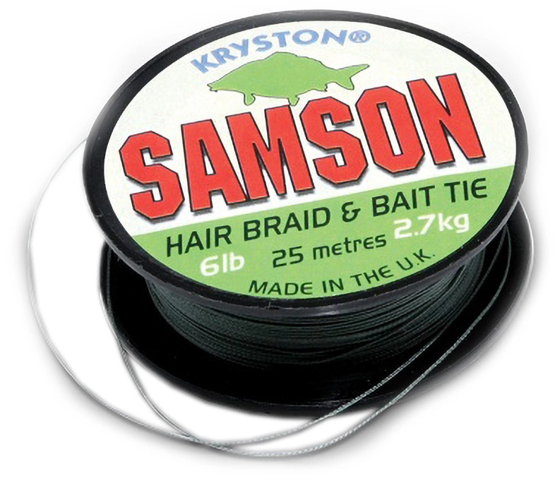 Samson 25m 2,7kg Akci -30%