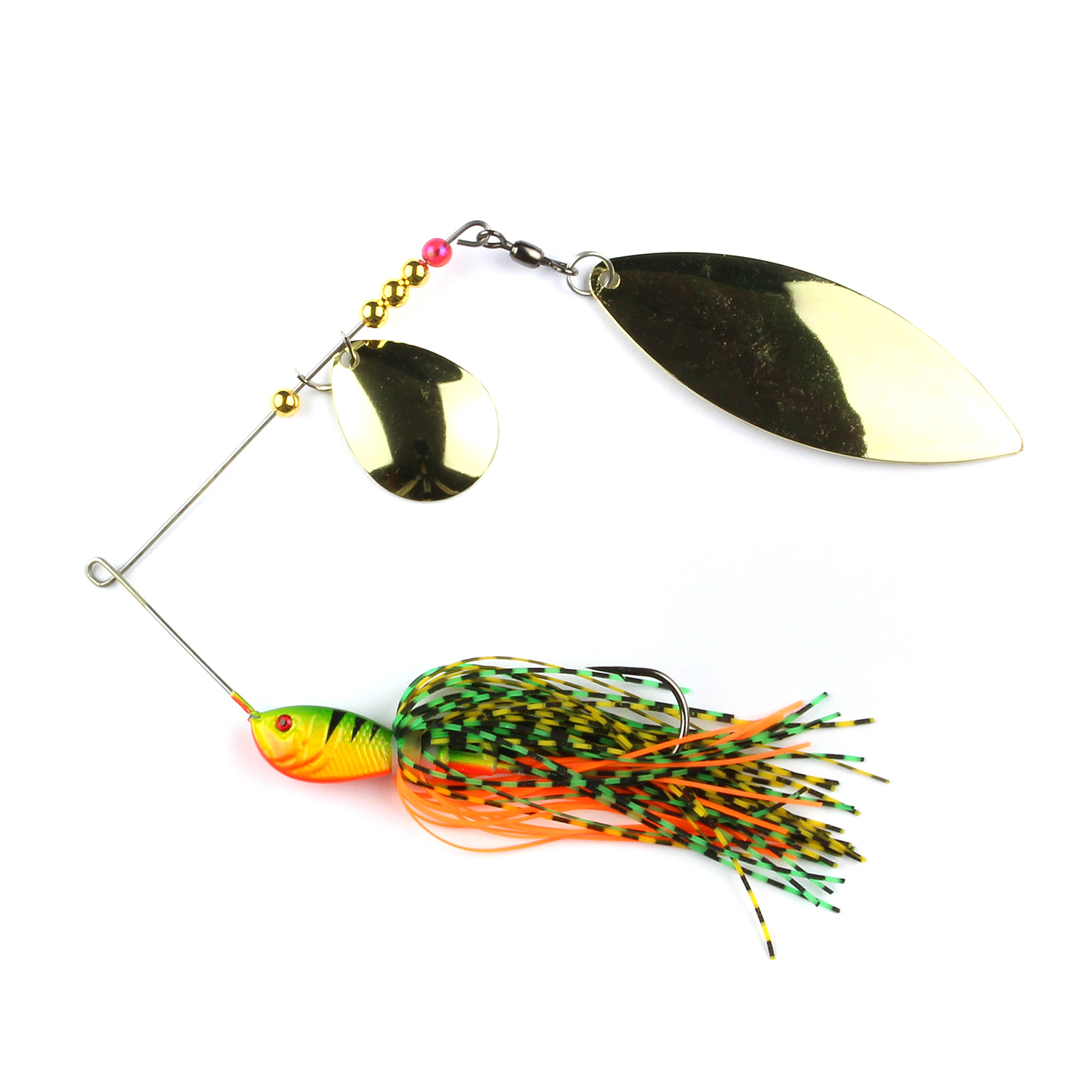 Powerflex Spinnerbait 14g FT