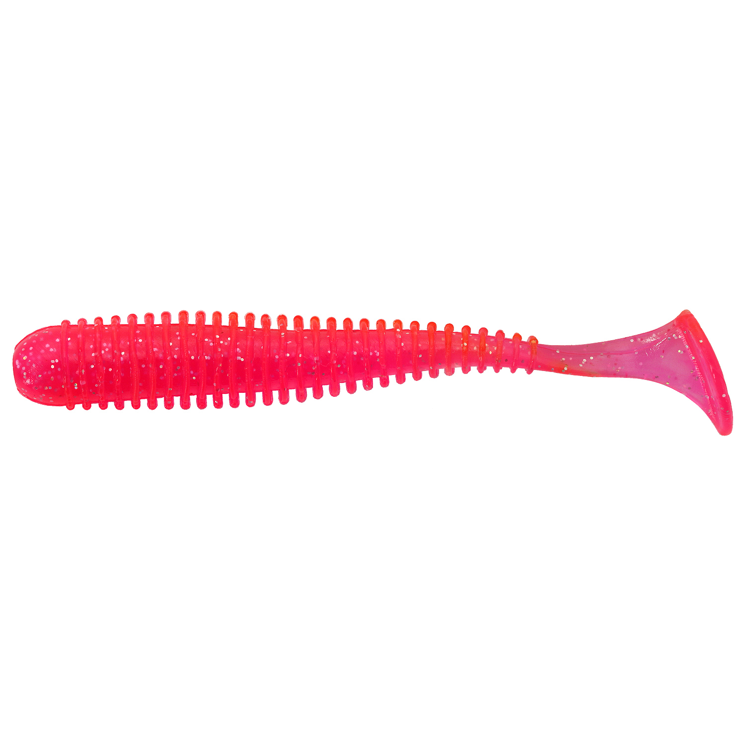 Vantage Longer 7.5cm 6db/cs Pink Flitter Akci -30%