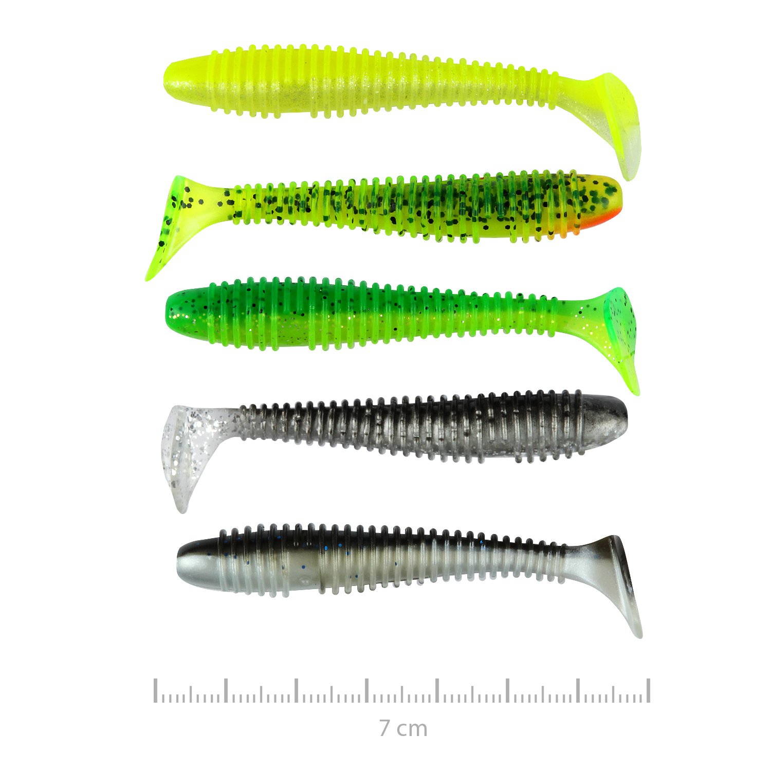 SWINGER 7CM 5DB/CS 5SZÍN