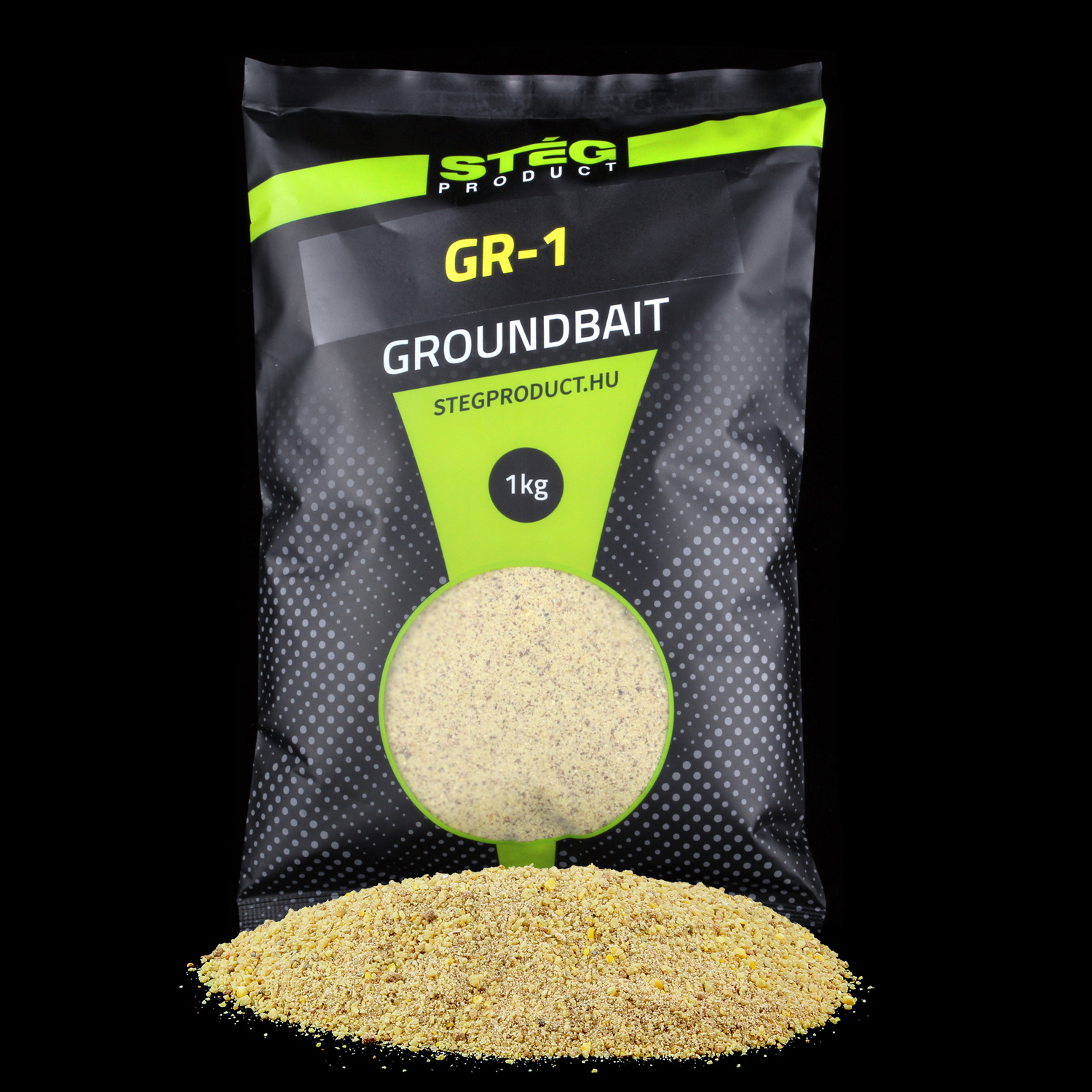 Stg Product Groundbait GR-1 1kg