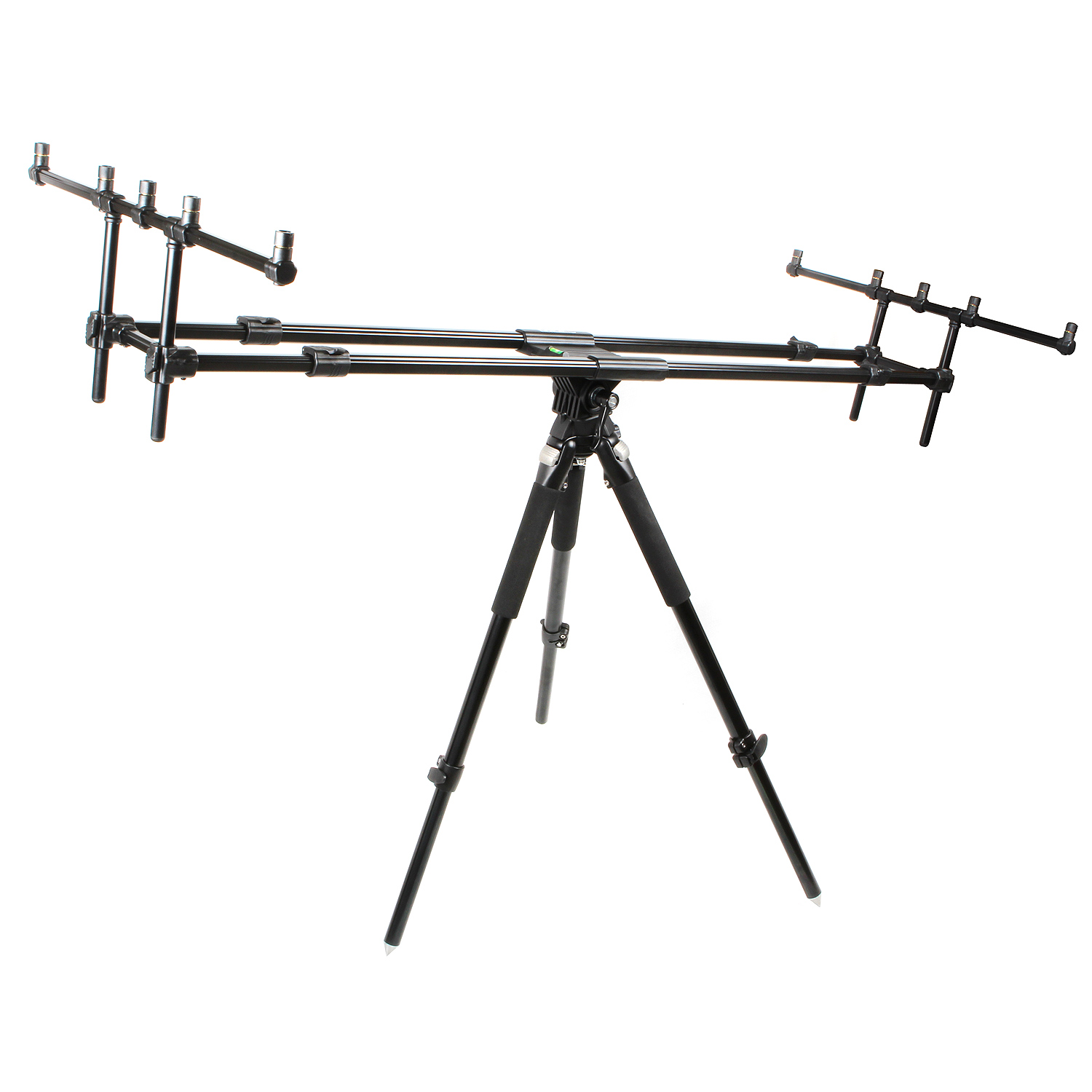 GRIZZLY ROD POD