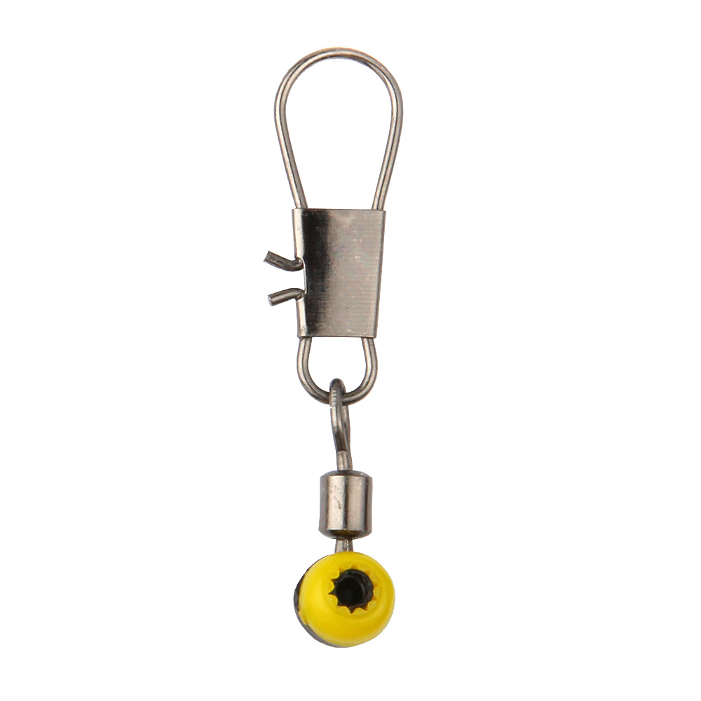FEEDER CSÚSZÓKARABINER  M 10DB/CS