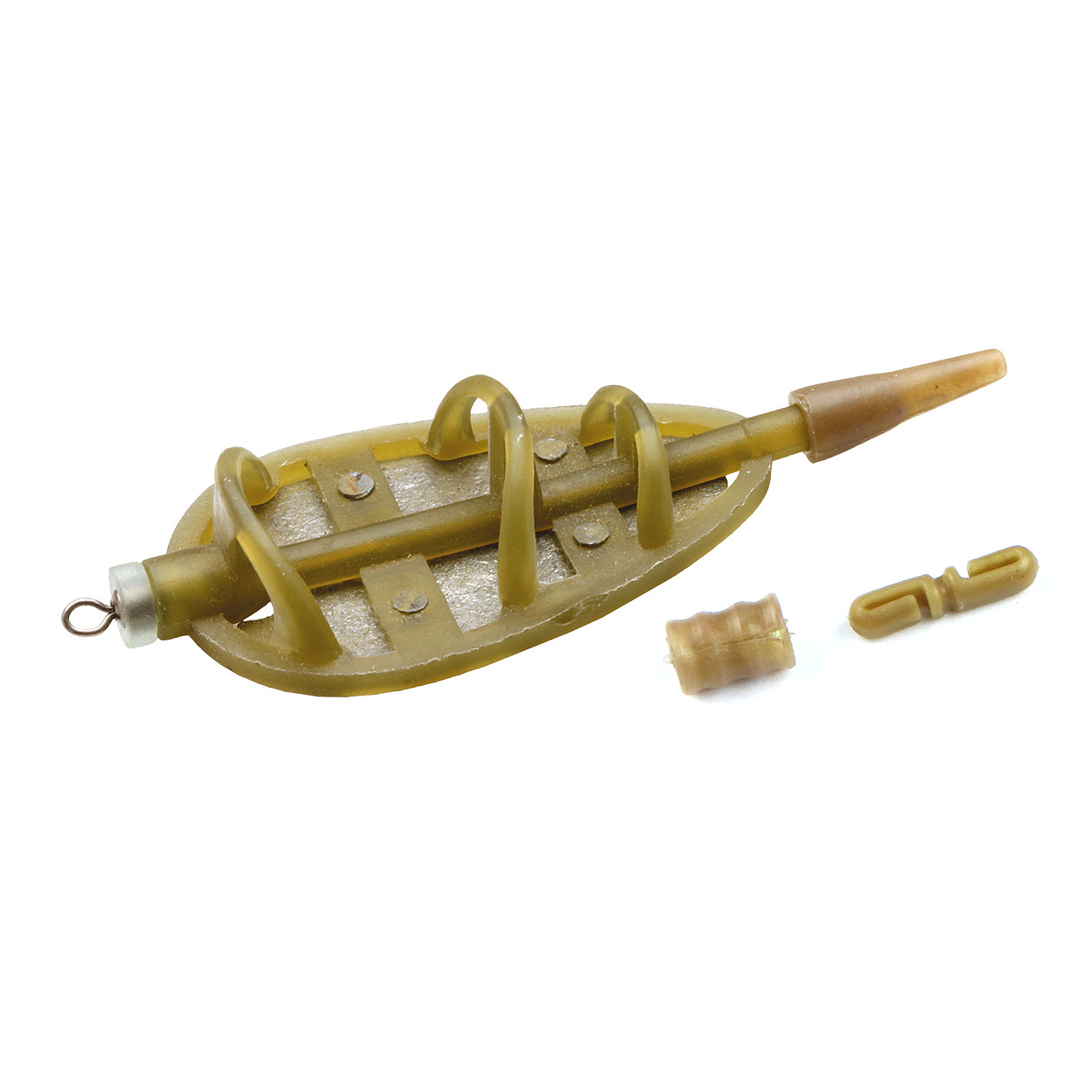 Method Carp feeder kosr 60g