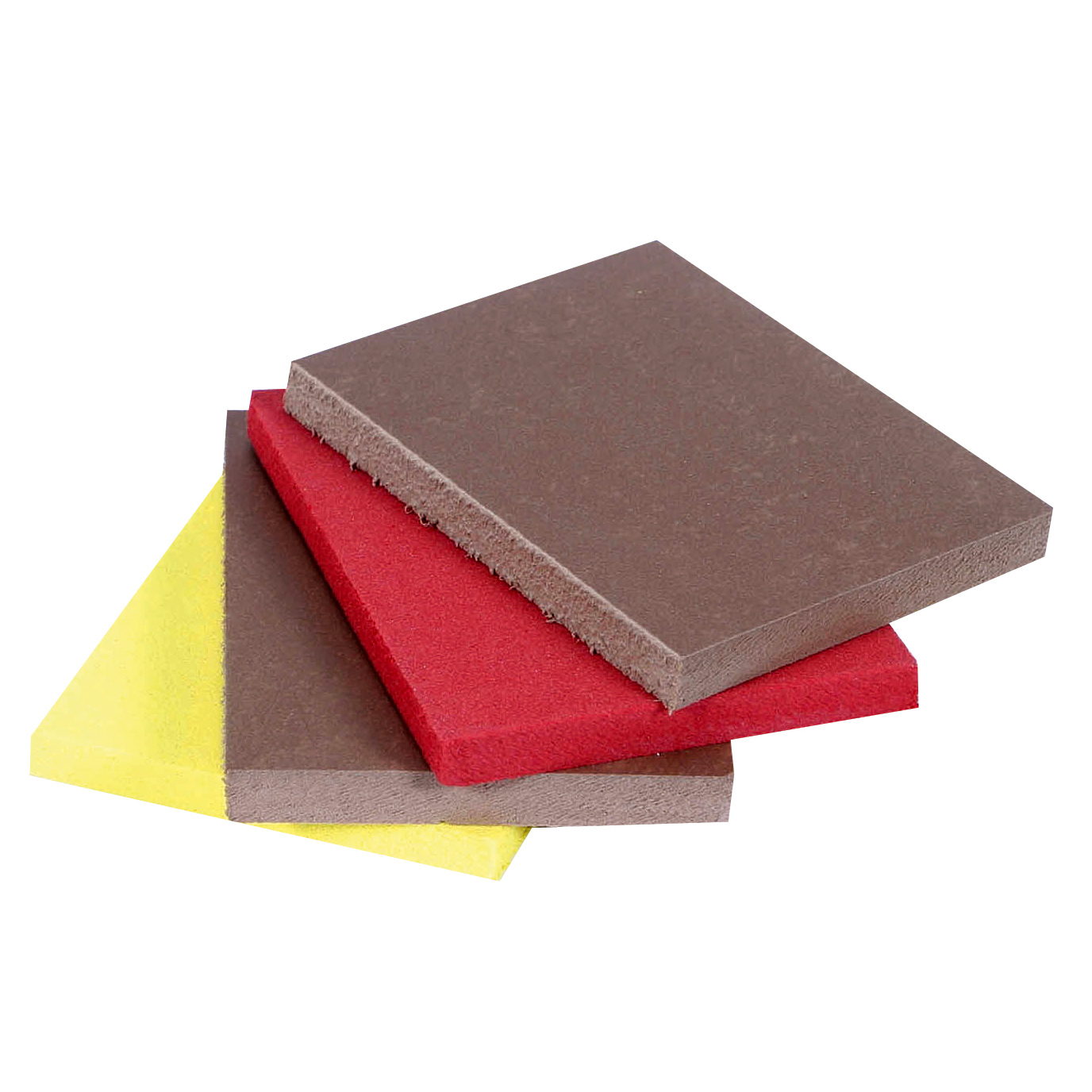 Lebegtet� szivacs 4db/cs. (357906)