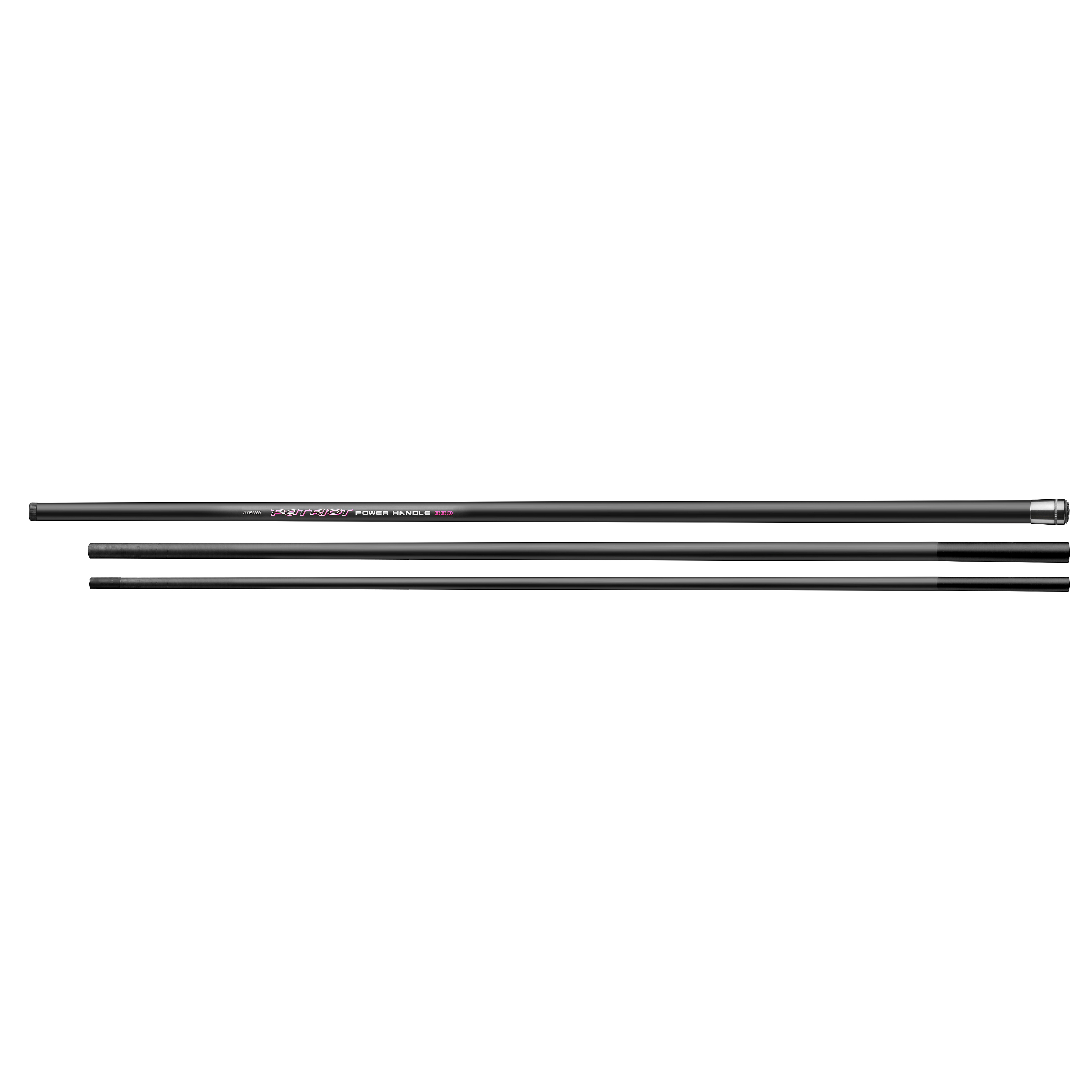 NEVIS PATRIOT POWER HANDLE 330M