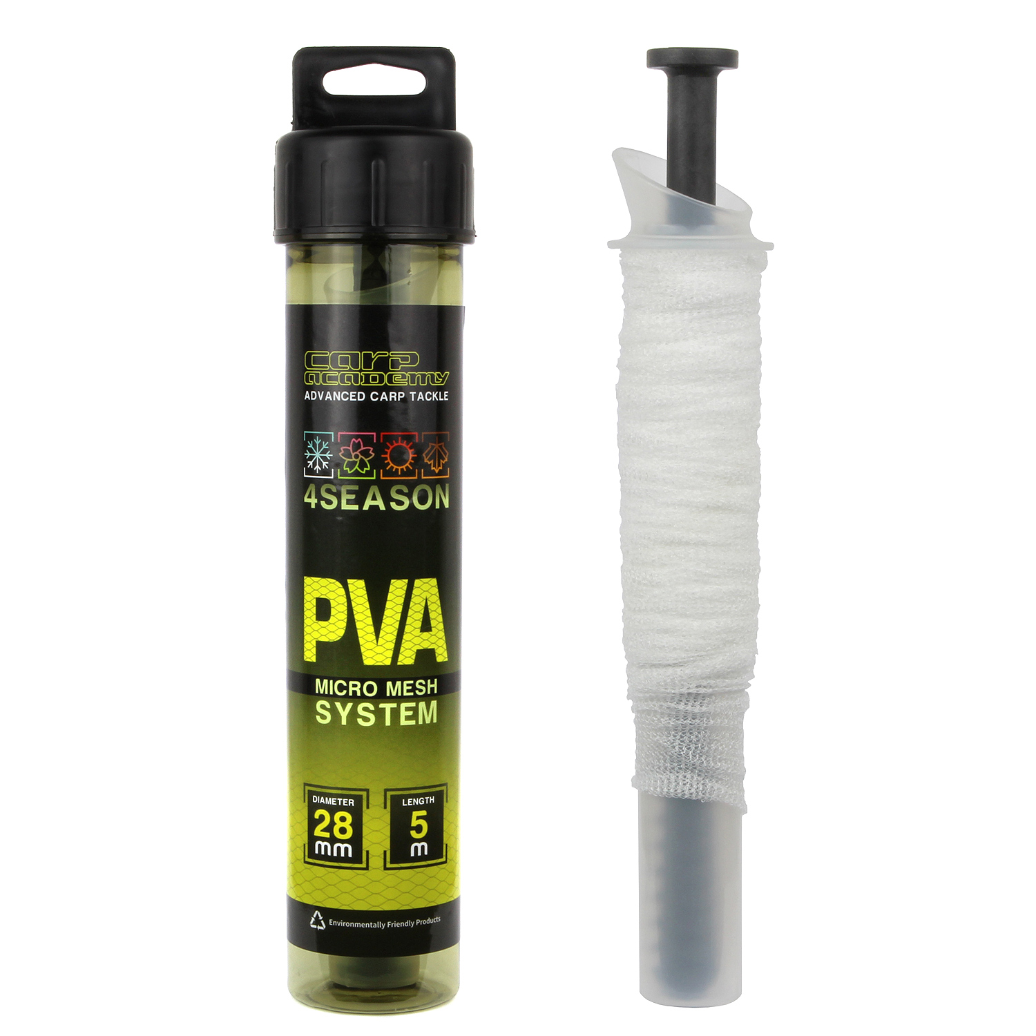 PVA hl Four Season csvn 34mm 5m