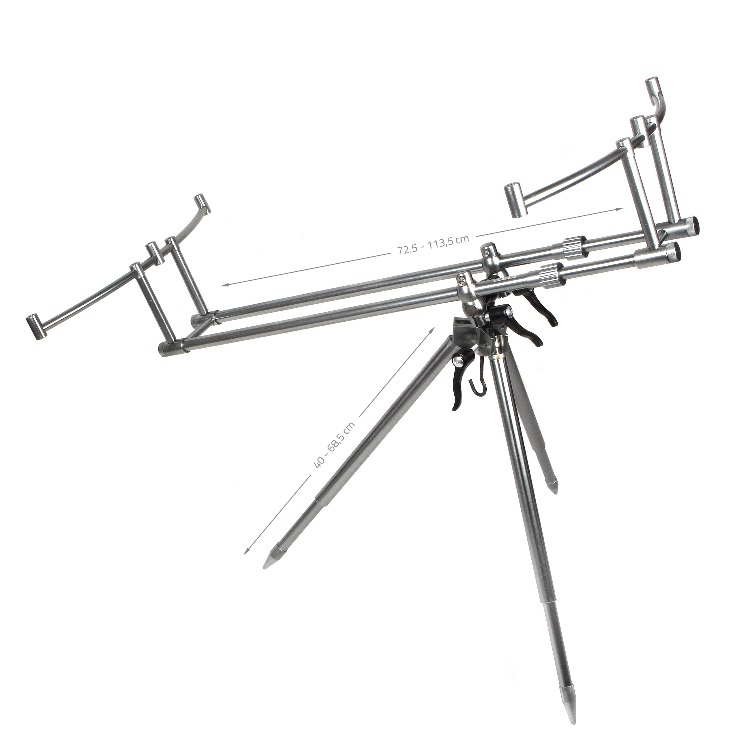 Euro Rod Pod j 360