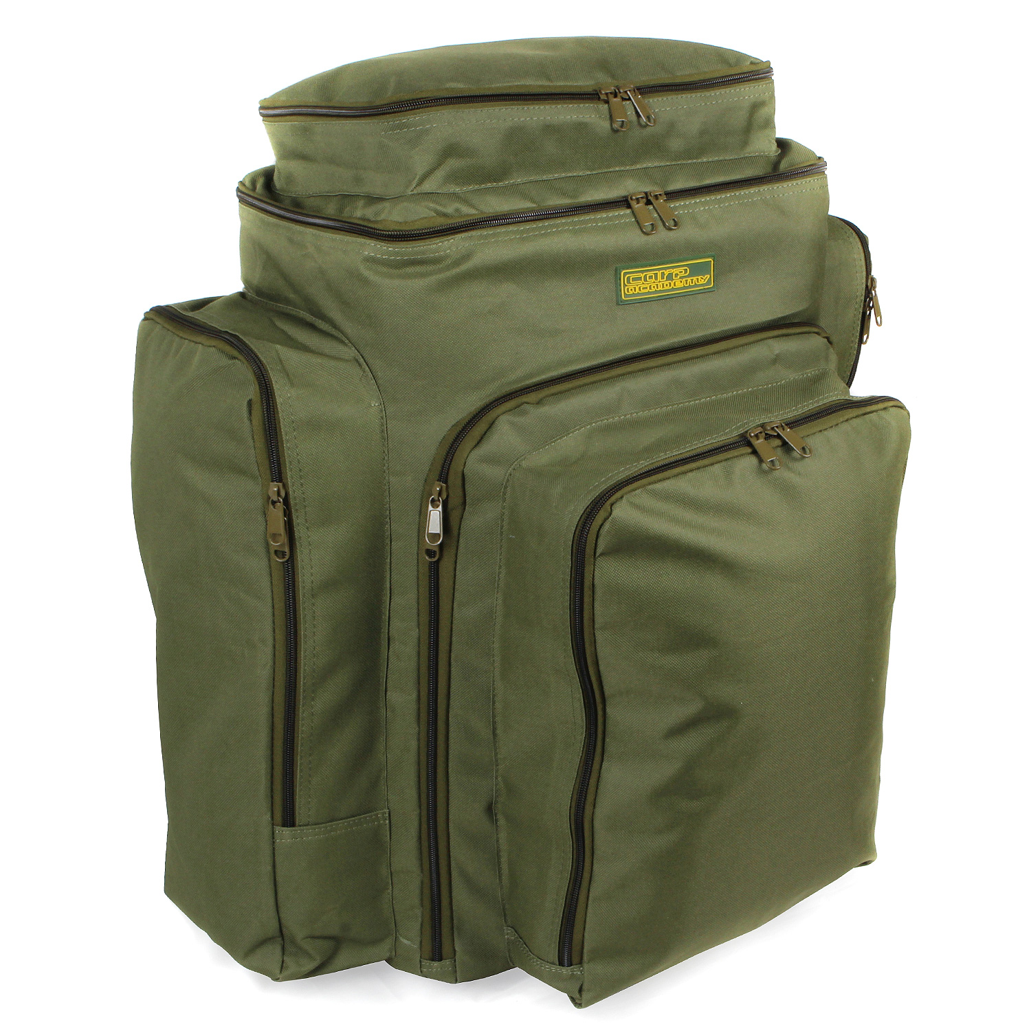 CARP ACADEMY BASE CARP BACK PACK 6X55X34 HÁTIZSÁK