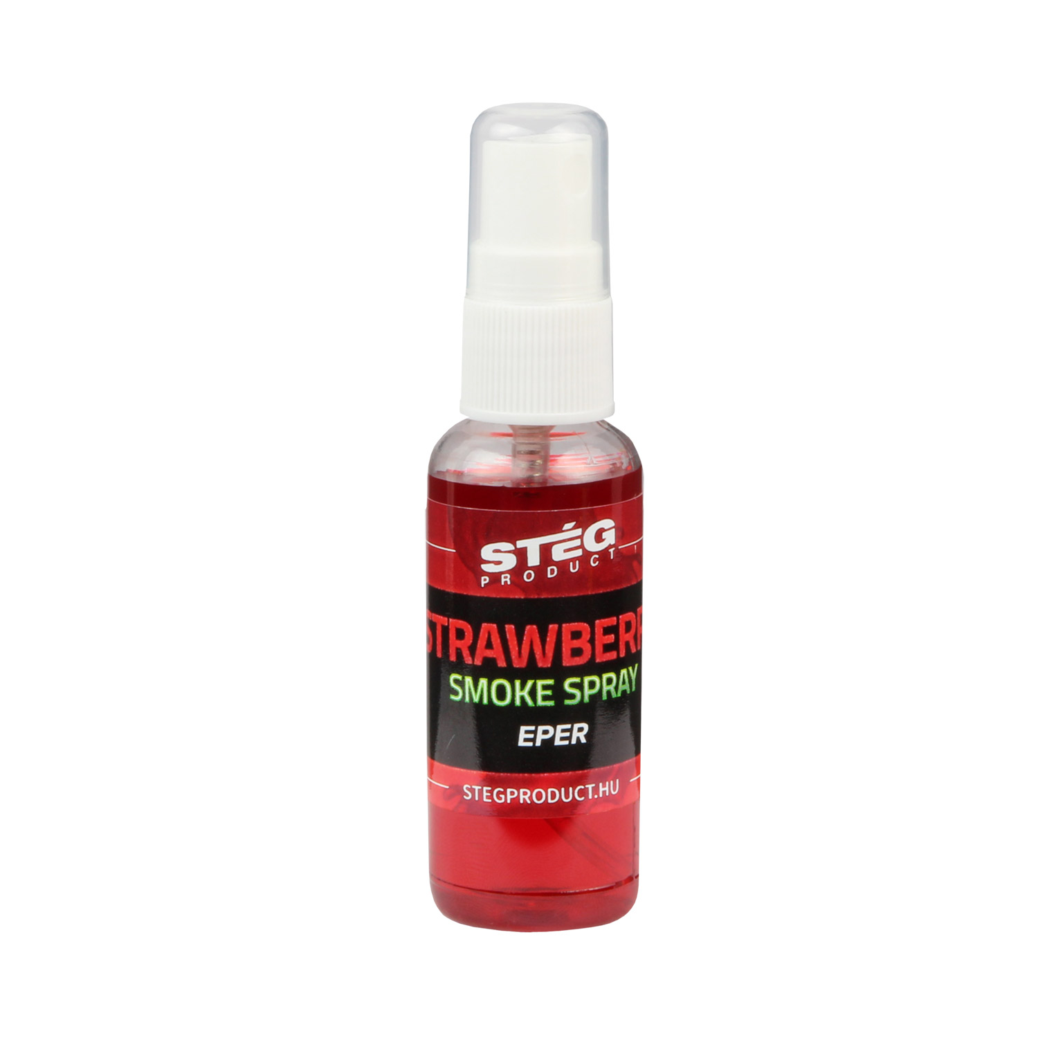 Stg Product Smoke Spray Strawberry 30ml