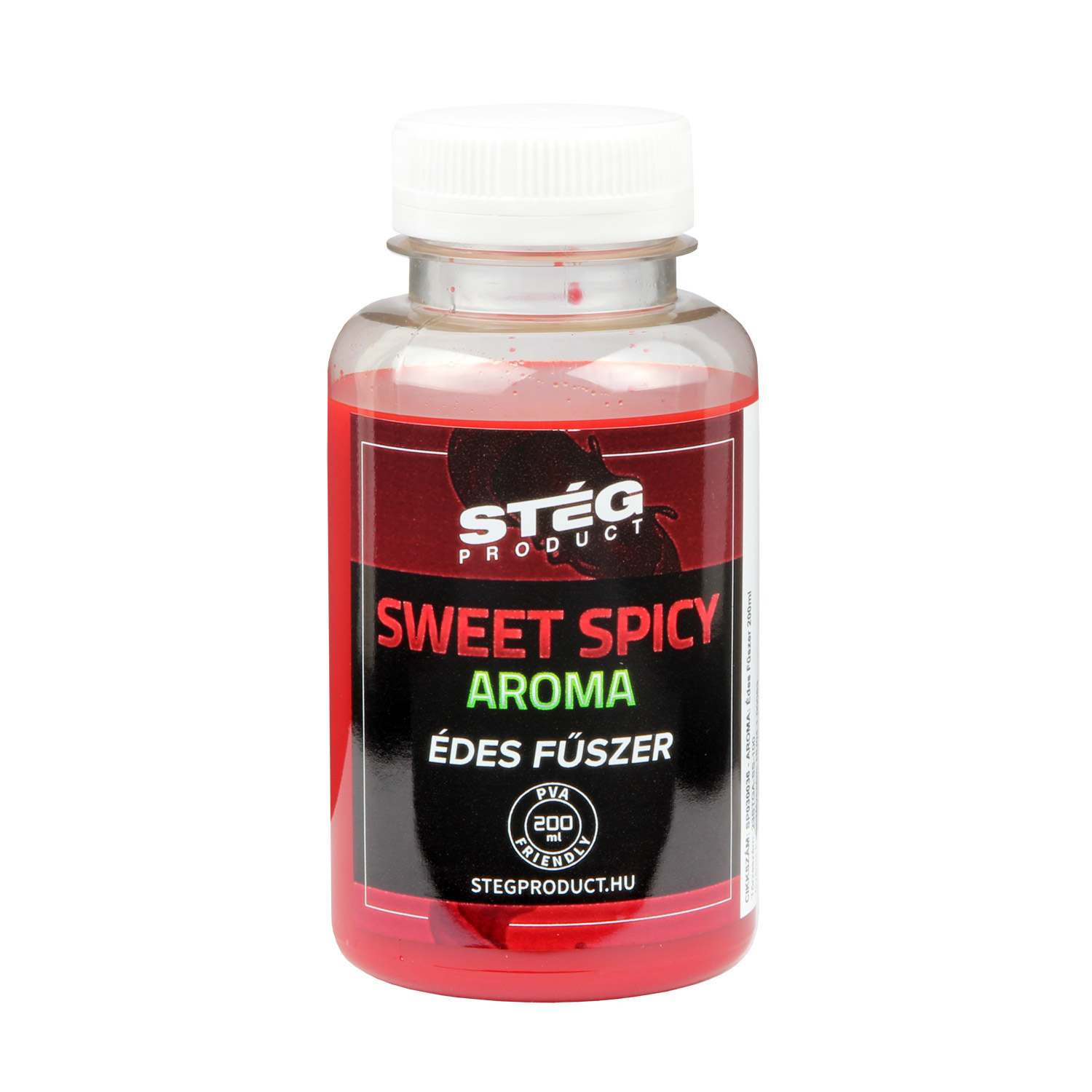 Stg Aroma Sweet Spicy 200ml