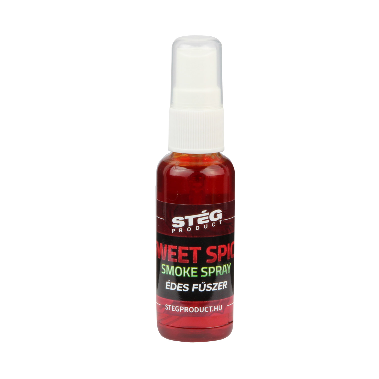 Stg Product Smoke Spray Sweet Spicy 30ml